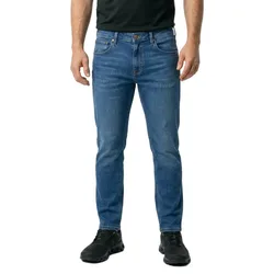 Jeans 112378852 Greensboro Regular Fit Dandelion Summer 40