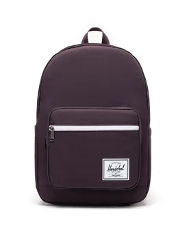 Zaino Unisex Pop Quiz Backpack Plum Perfect - Herschel - FashionsVida