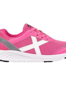 Munich Sneaker Fun 10 Pink EU 34 - MUNICH - FashionsVida