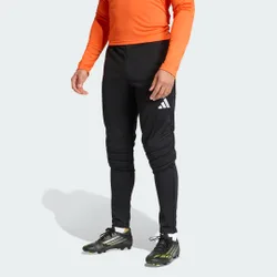 PANTALONI DA PORTIERE TIERRO26 S Black