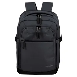 Zaino Kick Off Cabin 20/23l Dark Anthracite One Size
