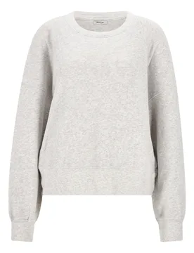 SWEAT ML COL ROND female - M - FashionsVida