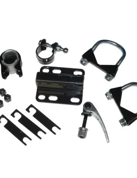 Ensemble Tow Bar Receiver Kit - Trail Gator - FashionsVida