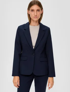 Indoor-Blazer female - 36 - FashionsVida