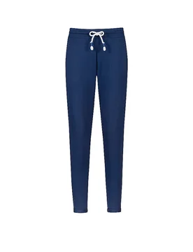 Mey Pantaloni Loungewear blu XL - Mey - FashionsVida