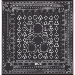 Tous - Pañuelo Tous