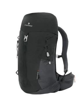 Ferrino Hikemaster 36 Rucksack Nero - Ferrino - FashionsVida
