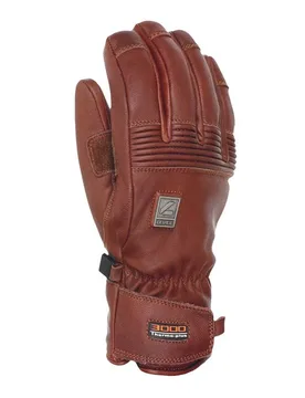 Gants Icon Brown M Homme - Level - FashionsVida