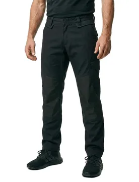 Pantalon De Travail Accelerate 21879 Black 52 - MASCOT - FashionsVida