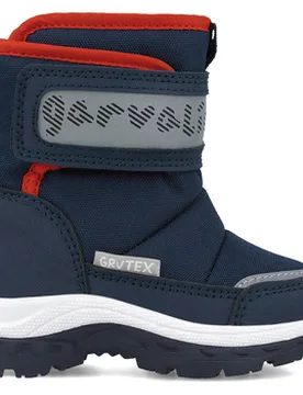 Kinderstiefel 251845 Azul_marino_a089 27;29 Male - Garvalin - FashionsVida