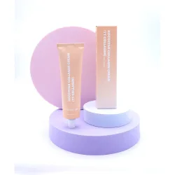 Mascarilla gel T1 Collagen Cream