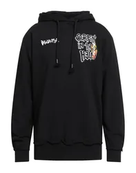Sweatshirt Herren Schwarz L,M,S,XL Herren