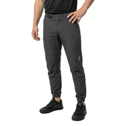 Pantaloni A-dura Elite Black