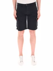 Bermuda cargo NERO W30