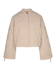 Hugo Giacca trapuntata leggera FASTEPPA-1 beige XS
