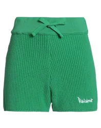Shorts & Bermudashorts Damen Grün S,XS Damen