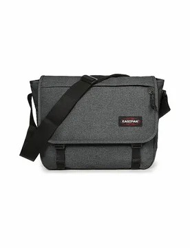 Bolsa para portátil Delegate negro - Eastpak - FashionsVida
