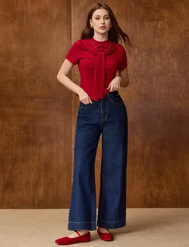 MUJERES ELEGANTES VERSÁTILES TERCIOPELO FLORAL BORDADO HEBILLA CORREA PLANOS - Shein - FashionsVida