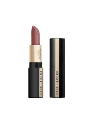 Lápiz labial - Luxe Cashmere Matte Lipstick (01 Pink Suede)