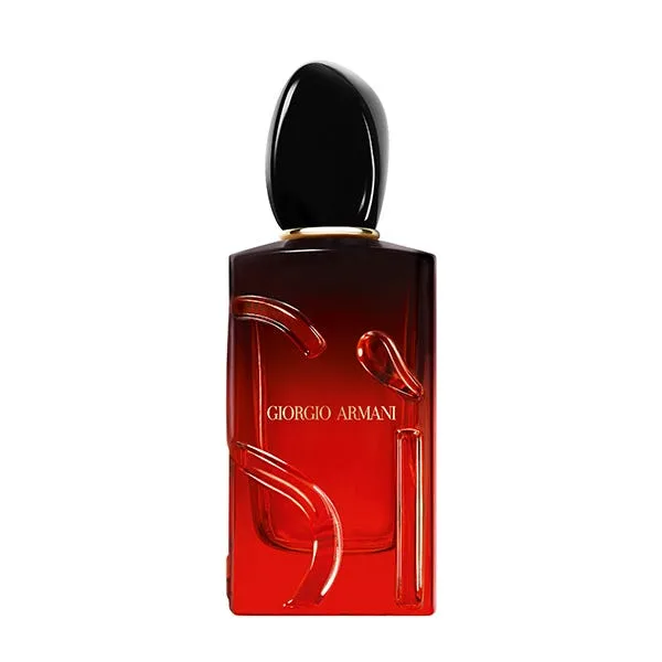 Si Passione Intense 100ML - Giorgio Armani - FashionsVida