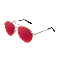 Gafas de sol Gold - Red Bluejay