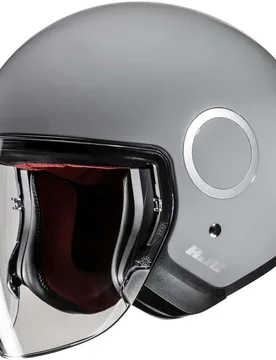 Casco Moto Jet RPHA40 Nardo Grigio taglia S - HJC - FashionsVida