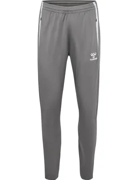 Trainingshose Lead 2.0 - Gris - male - Size: M - Hummel - FashionsVida
