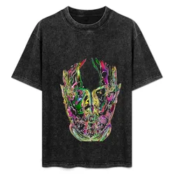 ERIC PRYDZ T-Shirt Plus Size Everyday Tee Shirt