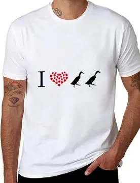 I love Laufis T-Shirt man t shirt graphic t shirt man casual T-Shirt - Aliexpress - FashionsVida