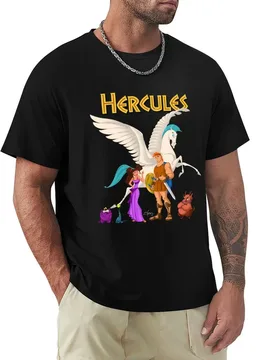 Hercules T-Shirt Work Outdoor T-Shirt for Men - Aliexpress - FashionsVida