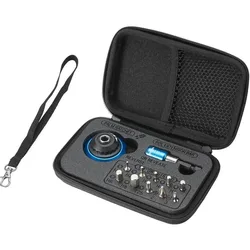 Voxom Kit Di Attrezzi Wk3 Black