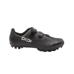 SIDI Scarpe MTB DOMINATOR X BLACK