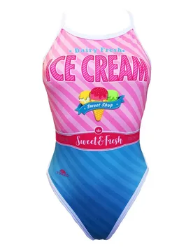 Maillot De Bain Revolution Sweet&fresh - TURBO - FashionsVida