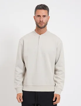 BOSS Maglie Beige - BOSS - FashionsVida