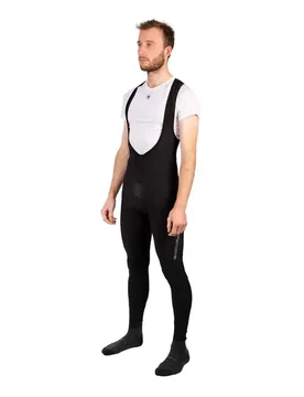 Salopette Larga Fs260-pro Ii Black - Endura - FashionsVida