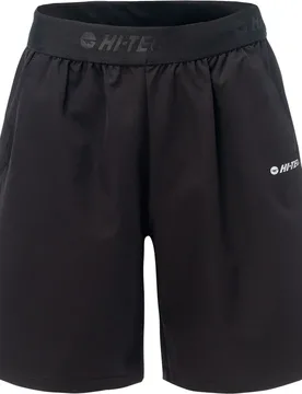 Hi-tec Short Dehinn Black XS - Hi-tec - FashionsVida