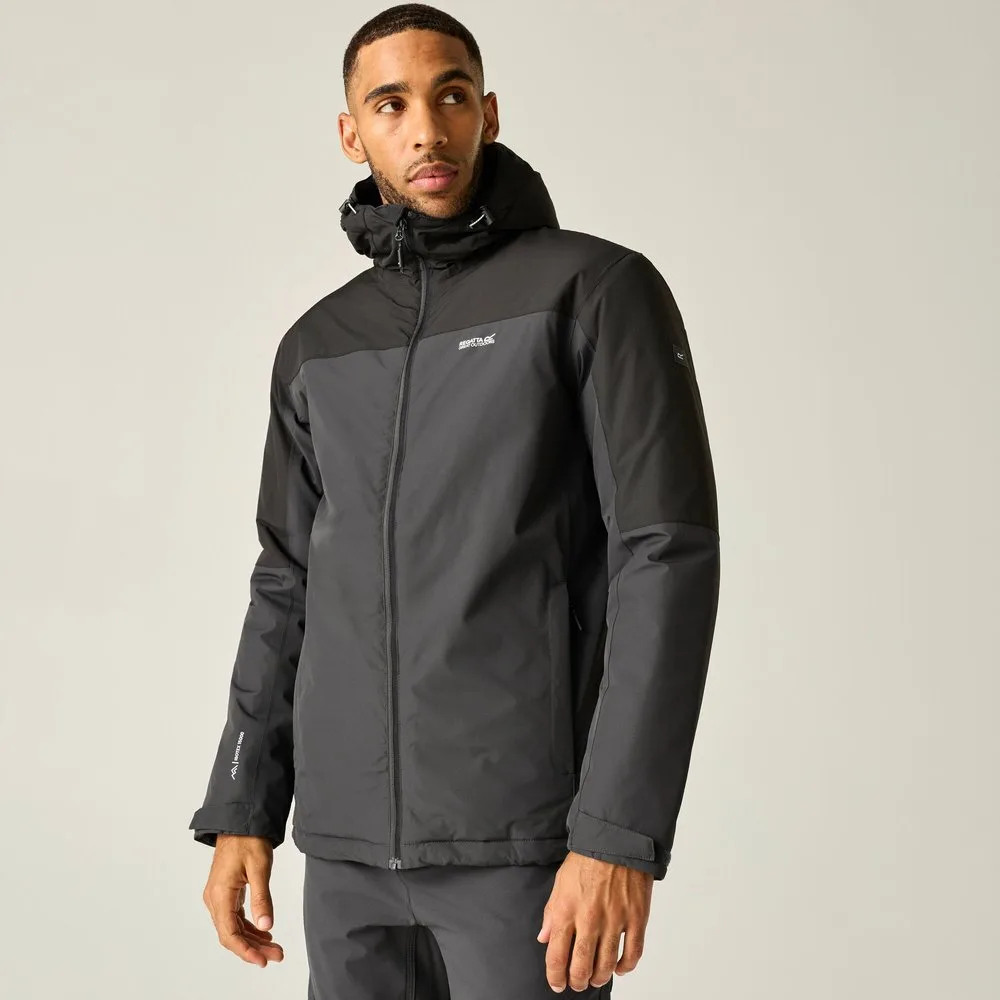 Chaqueta de hombre Thornridge - Regatta - FashionsVida