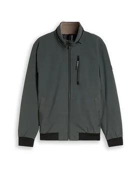 Tom Tailor Blouson olive M - Tom tailor - FashionsVida