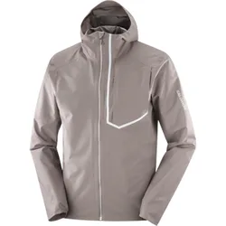 Bonatti Trail Laufjacke Herren Iron Gr. S
