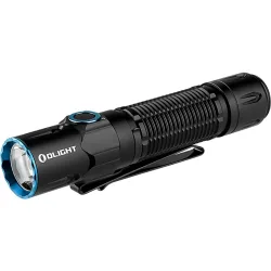 Linterna LED táctica Warrior 3S 2300 lúmenes