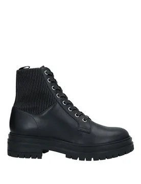 Stiefelette Damen Schwarz 35,36,37.5 Damen - Gianvito Rossi - FashionsVida