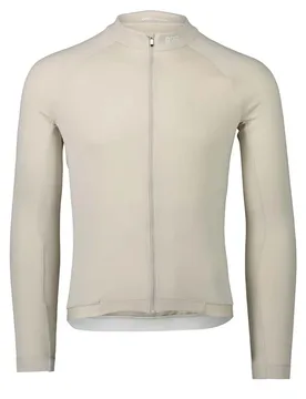 Maillot à Manches Longues Thermal Lite Reconditionné - Poc - FashionsVida