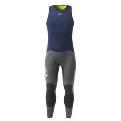 Superwarm Skiff 3-2 Mm Neoprene Sleeveless Wetsuit Dark Grey M Men