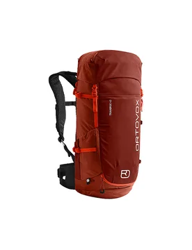 Mochila de senderismo Traverse 40 naranja - Ortovox - FashionsVida