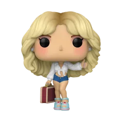 POP! Rocks #501 Sabrina Carpenter (Manchild)