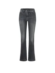 Vaqueros acampanados DREAM BOOT gris 40/L32