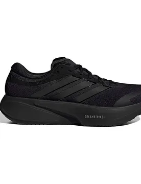 Scarpe Da Running Supernova Rise 3 Core Black / Core Black / Carbon EU 47 1/3 - Adidas - FashionsVida