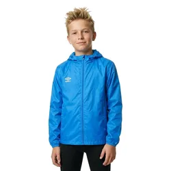 Veste Speed Royal 8 Années Garçon