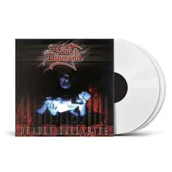 Deadly lullabies - Live von - 2-LP (Coloured, Limited Edition, Standard) - None - unisex