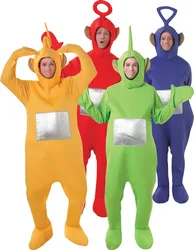 BCI Teletubbies Gruppenkostüm